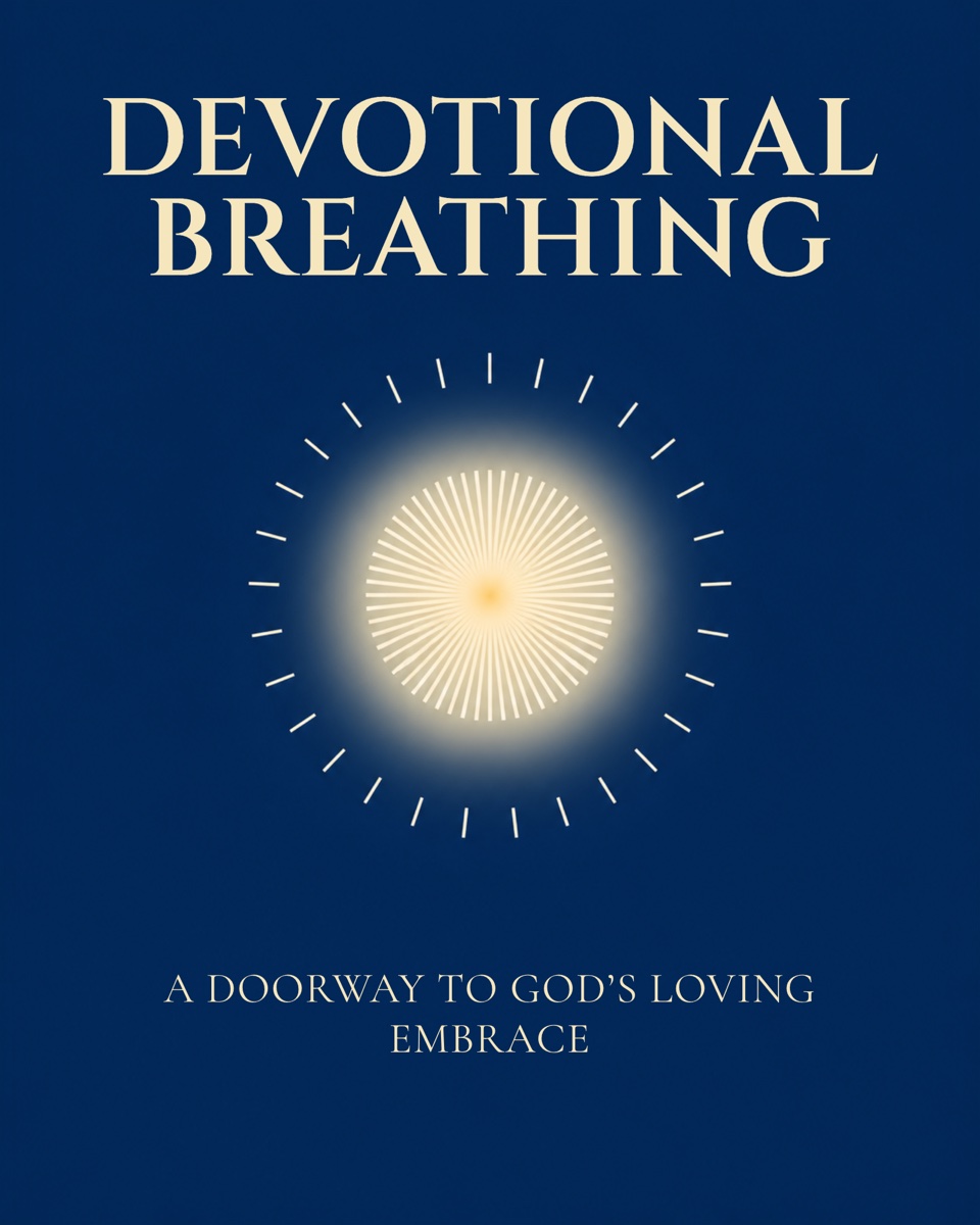 Radiant emblem Devotional Breathing cover direction